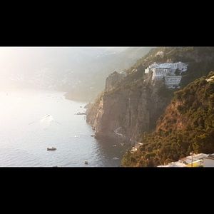 Meet your Posher, Nav